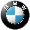 BMW logo - Car Servicing Bradford