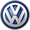 VW logo - Car Servicing Bradford